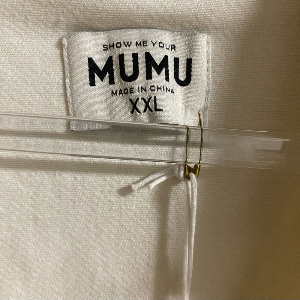 Show Me Your MuMu Ranch Romper - Picture 10 of 15